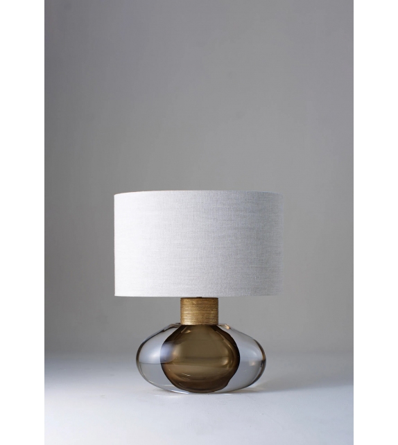 Cologne Porta Romana Table Lamp