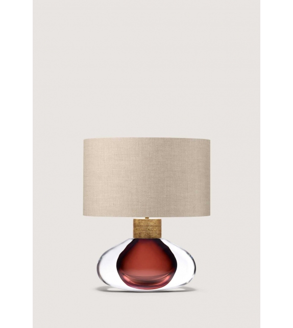 Cologne Porta Romana Table Lamp