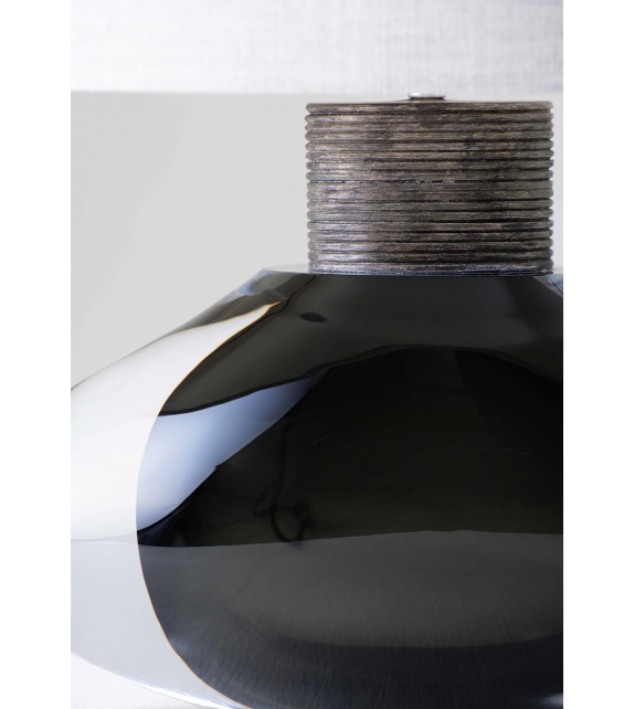 Cologne Porta Romana Table Lamp