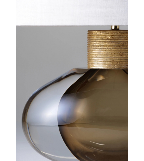 Cologne Porta Romana Lampe de Table