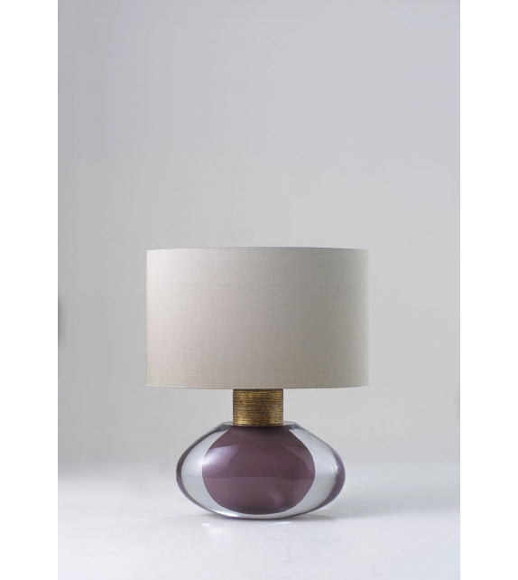 Cologne Porta Romana Table Lamp