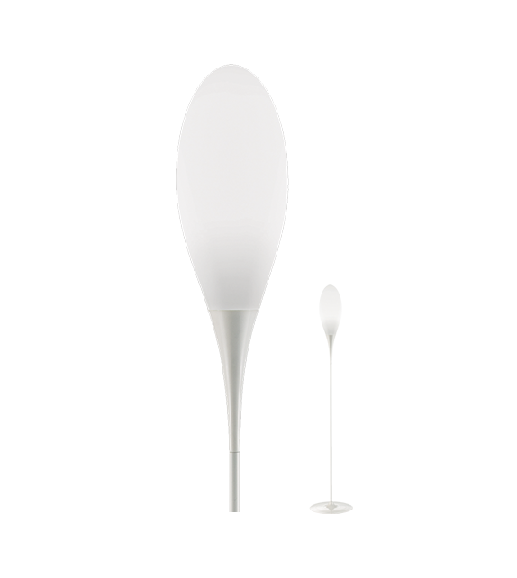 Spillo Kundalini Floor Lamp