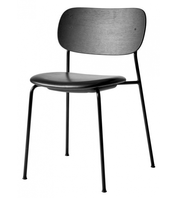 Co Menu Upholstered Chair
