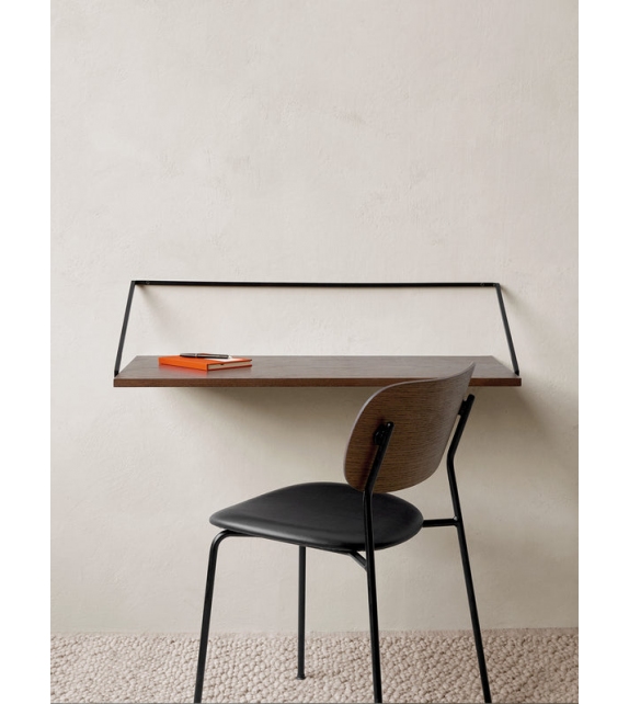 Co Menu Upholstered Chair