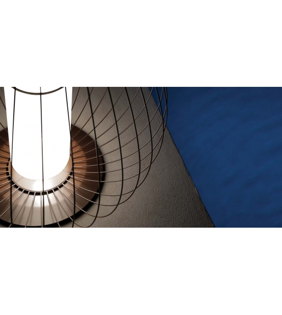 Cell Karman Pendant Lamp