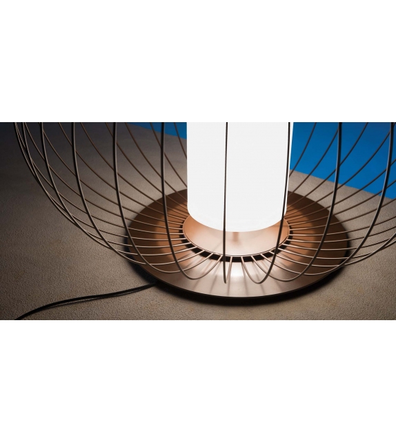 Cell Karman Suspension