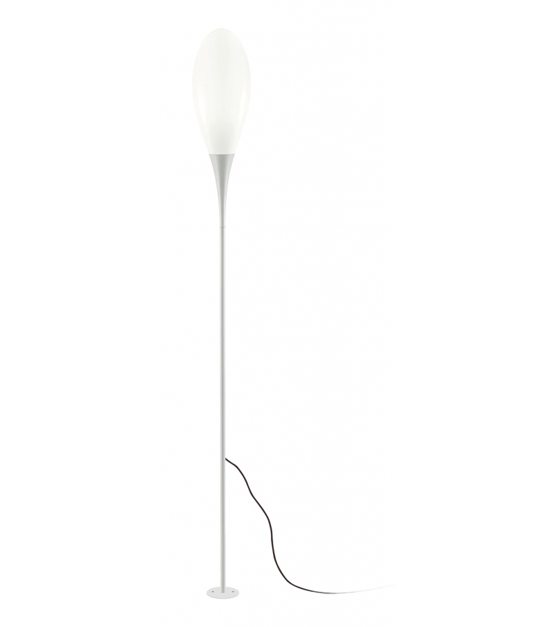 Spillo Outdoor Kundalini Stehleuchte