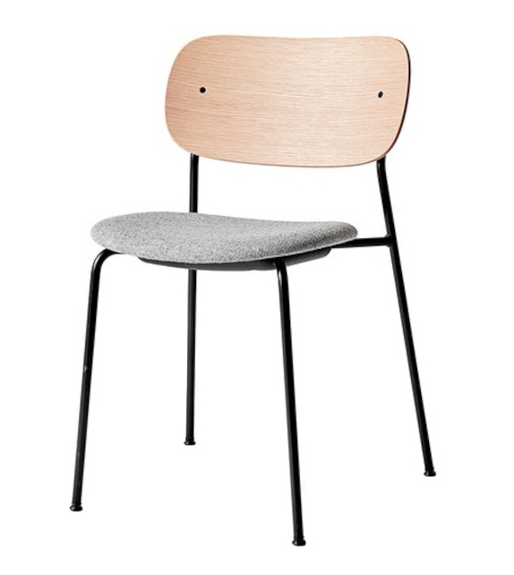 Co Menu Sedia Imbottita