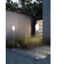 Spillo Outdoor Kundalini Floor Lamp