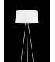 Tripod Kundalini Lampadaire
