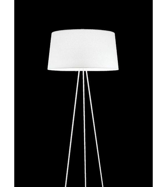 Tripod Kundalini Lampada da Terra