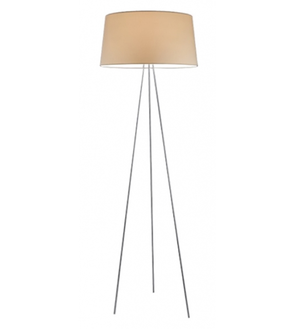 Tripod Kundalini Lampadaire