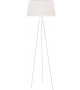 Tripod Kundalini Floor Lamp