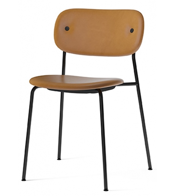 Co Fully Menu Chaise Rembourrée