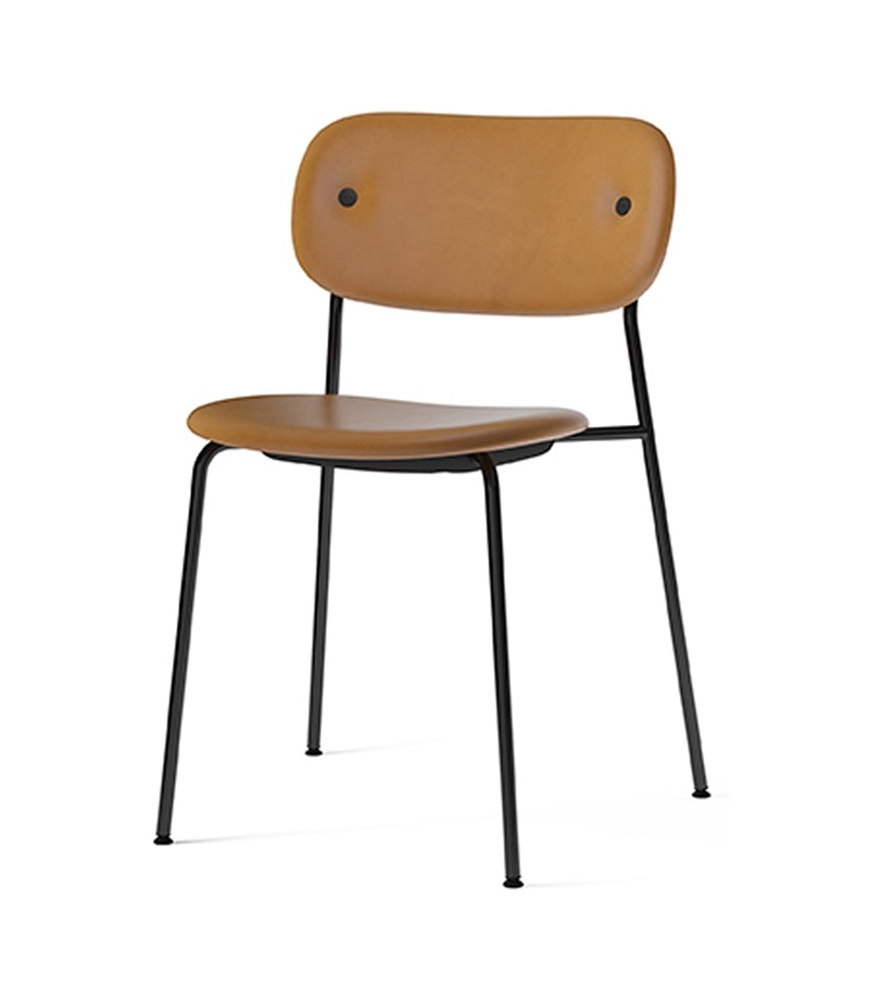 Co Fully Menu Chaise Rembourrée