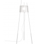 Tyla Kundalini Floor Lamp