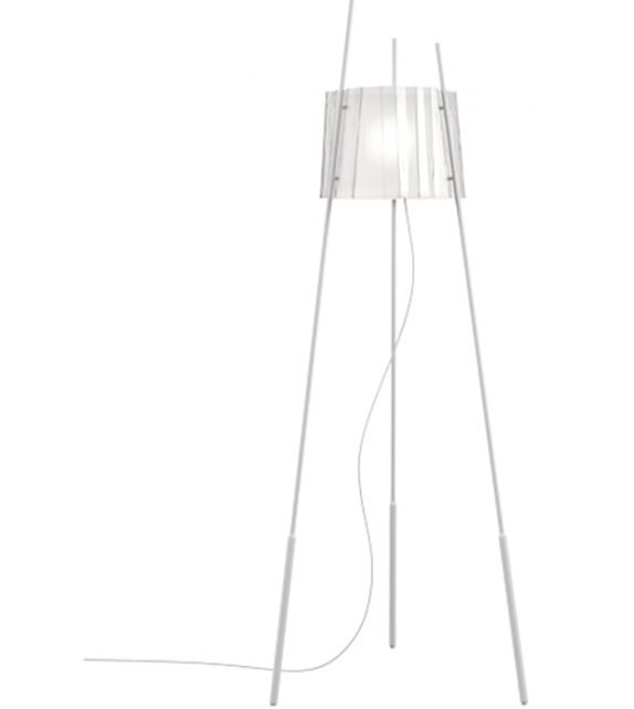 Tyla Kundalini Lampadaire