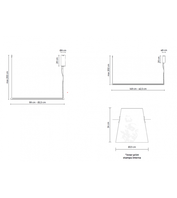 Cupido Karman Suspension
