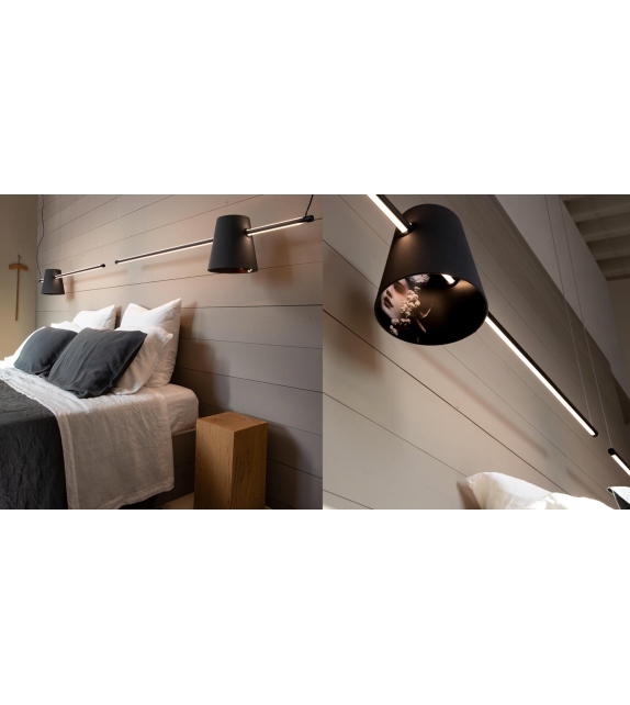 Cupido Karman Suspension