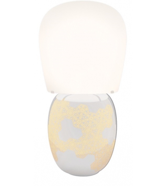 Hive Kundalini Tischleuchte