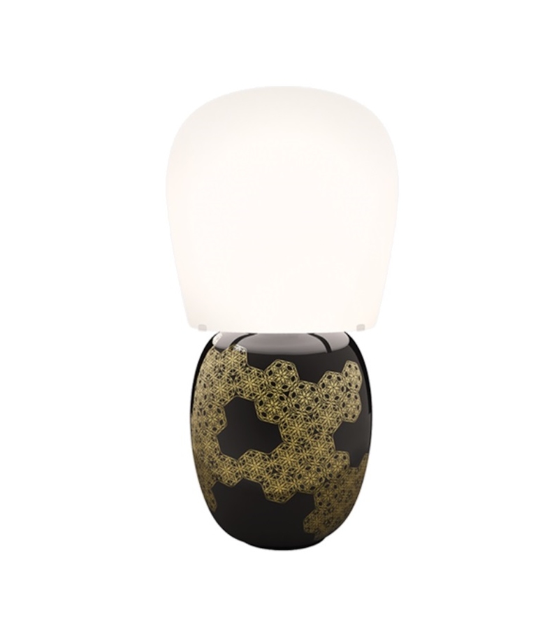 Hive Kundalini Table Lamp