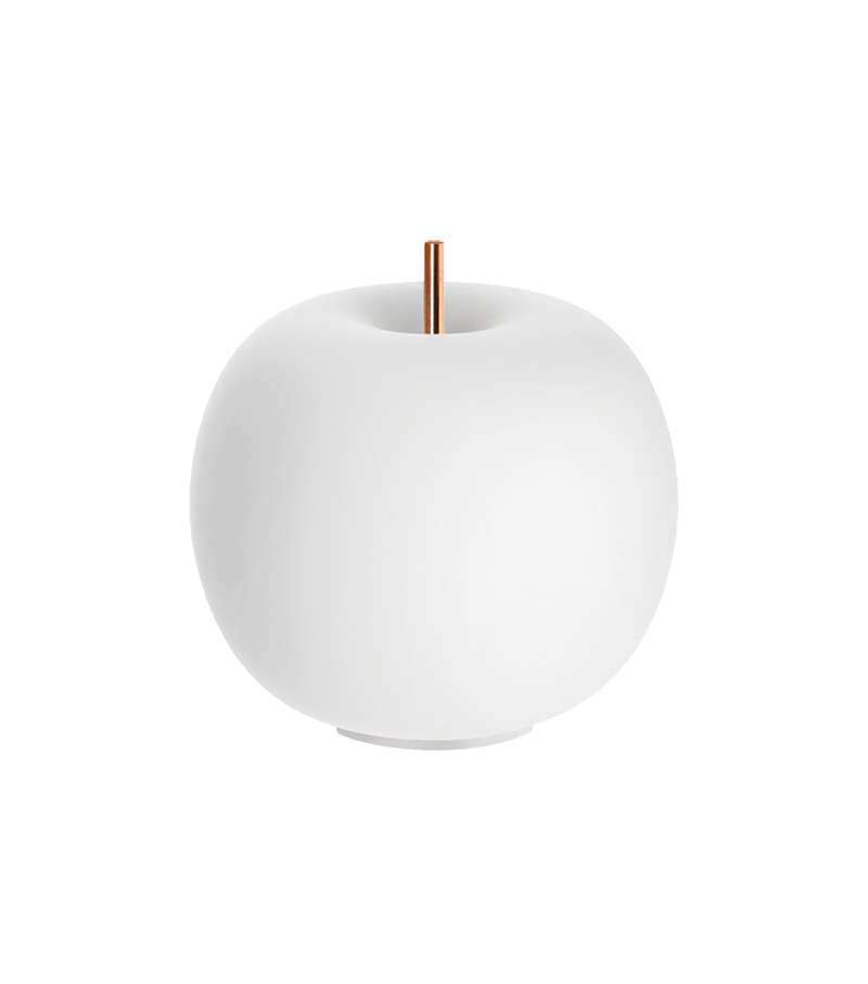 Kushi 16 Mobile Kundalini Tischleuchte