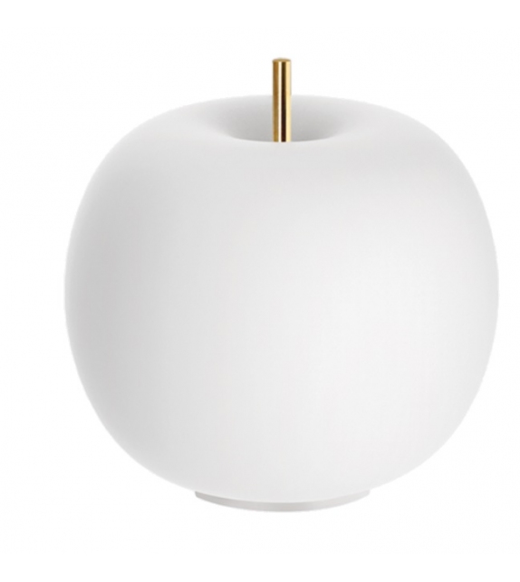 Kushi 16 Mobile Kundalini Table Lamp