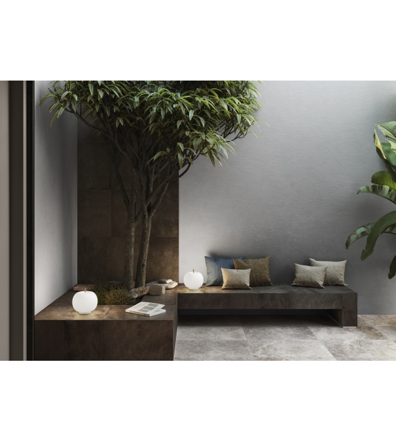 Kushi 16 Mobile Kundalini Table Lamp