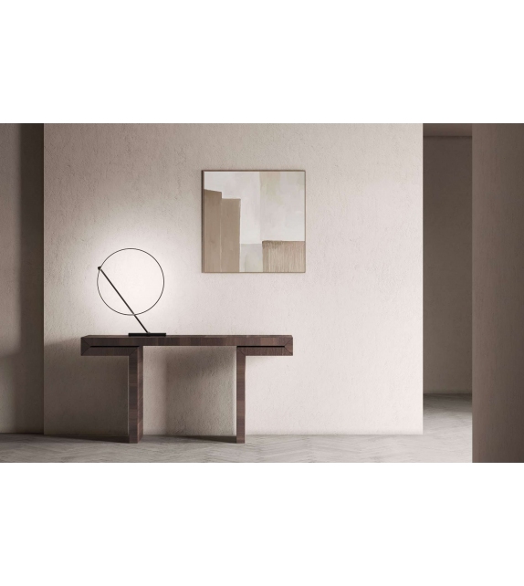 Poise Kundalini Table Lamp