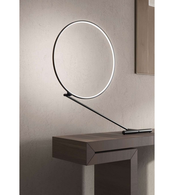 Poise Kundalini Table Lamp