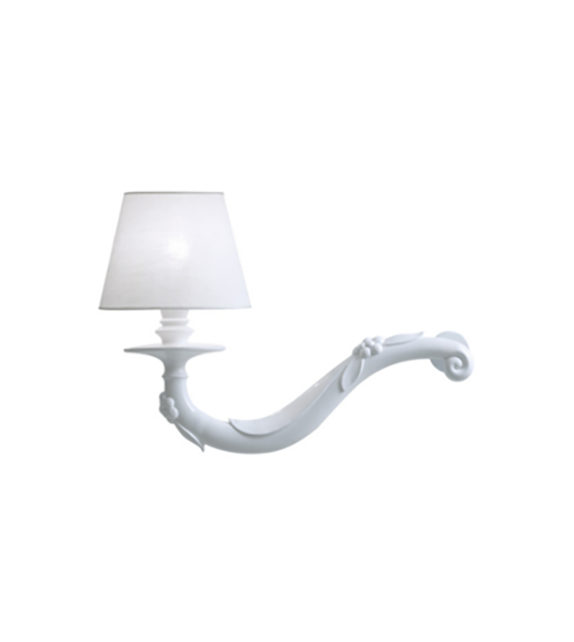 Déja-Vu Karman Wall Lamp