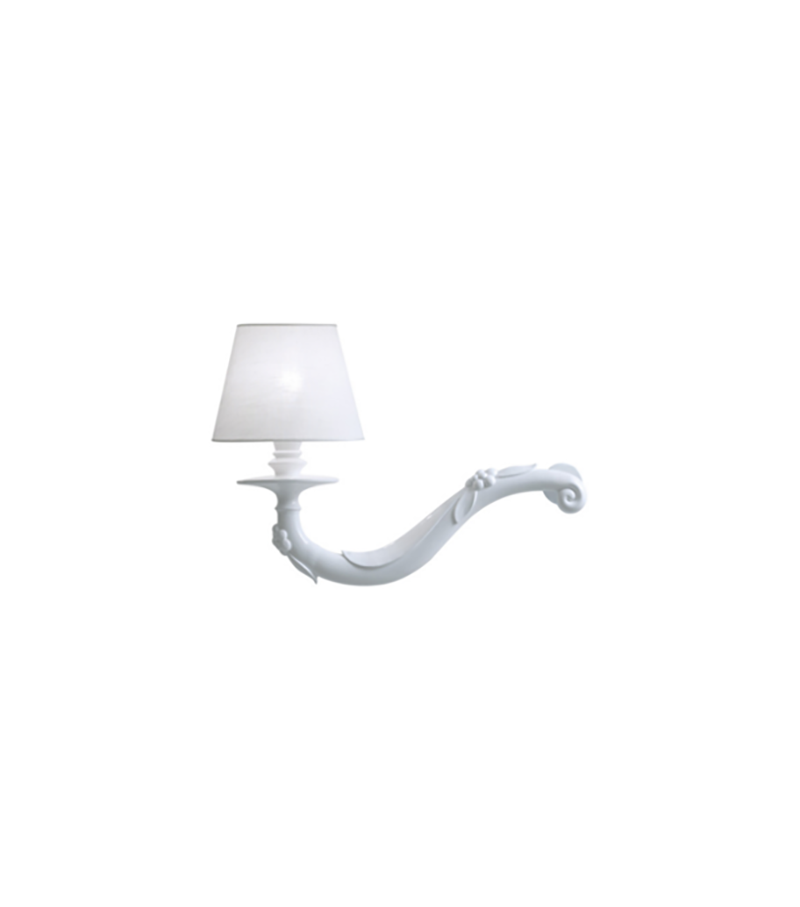 Déja-Vu Karman Wall Lamp