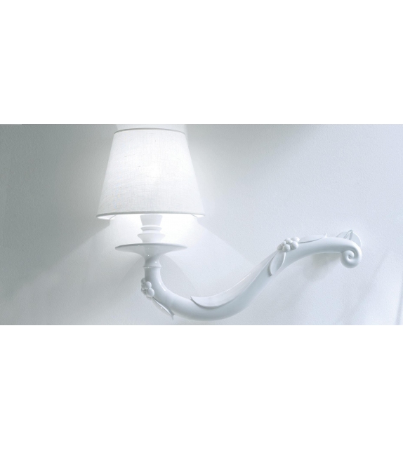 Déja-Vu Karman Wall Lamp