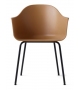 Harbour Steel Plastic Menu Chair