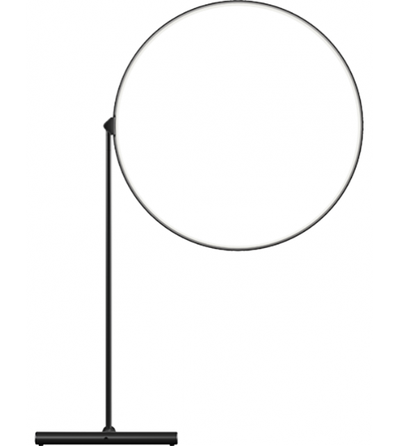 Poise Kundalini Lampe de Table