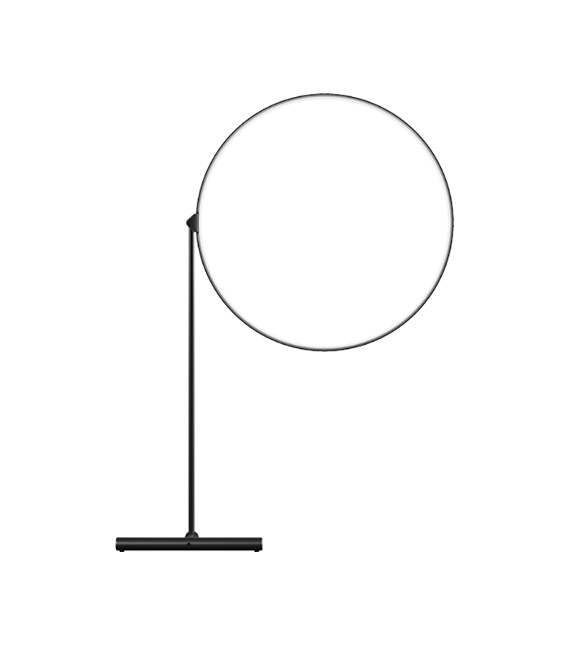 Poise Kundalini Table Lamp