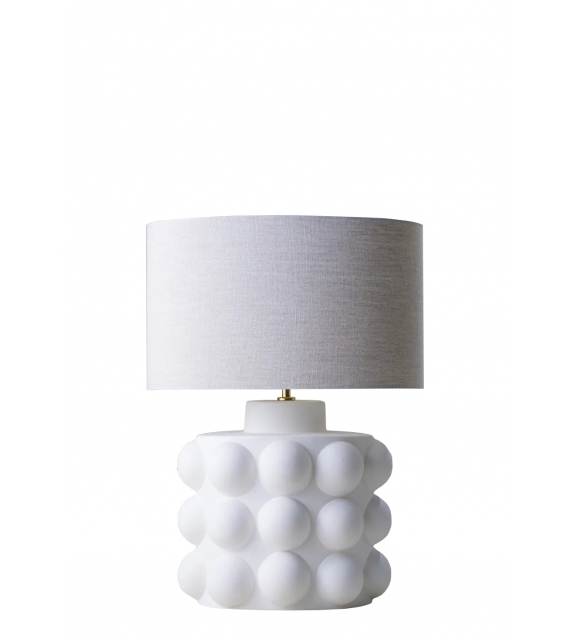 Bouble Porta Romana Lampe de Table