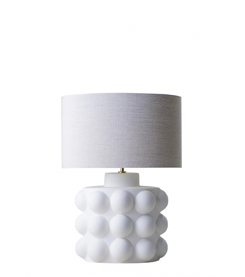 Bouble Porta Romana Table Lamp