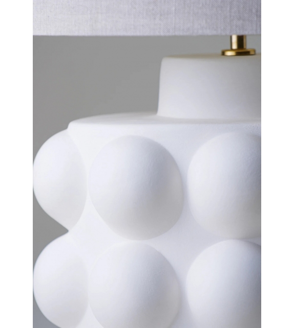 Bouble Porta Romana Lampe de Table