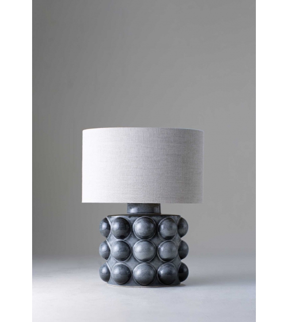 Bouble Porta Romana Lampe de Table