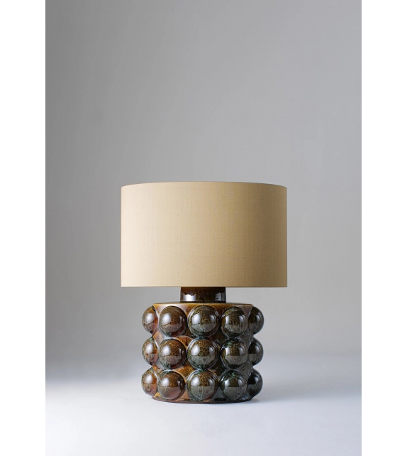 Bouble Porta Romana Table Lamp