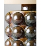 Bouble Porta Romana Lampe de Table