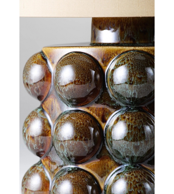 Bouble Porta Romana Lampe de Table