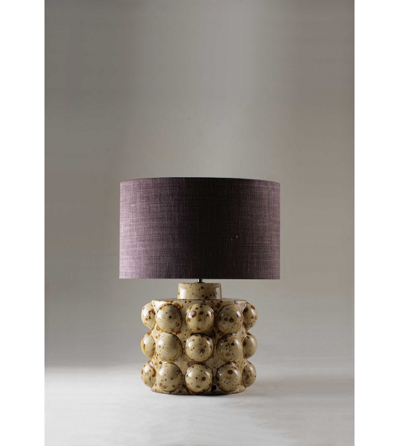 Bouble Porta Romana Lampe de Table