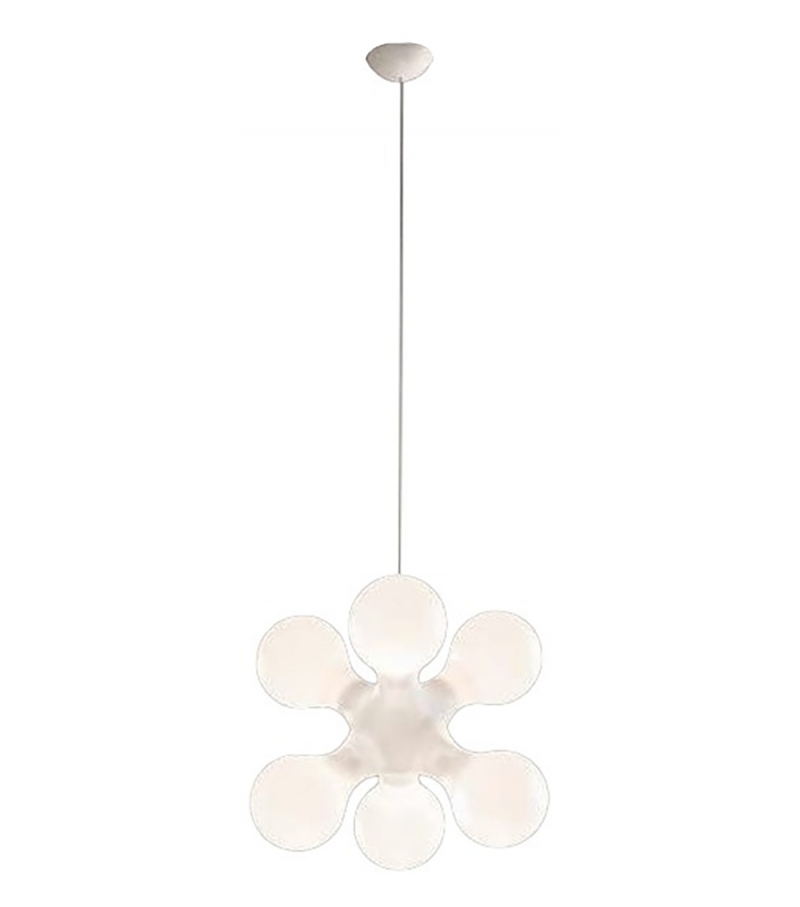 Atomium Kundalini Pendant Lamp