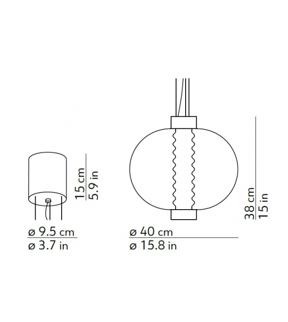 Bolha Kundalini Suspension