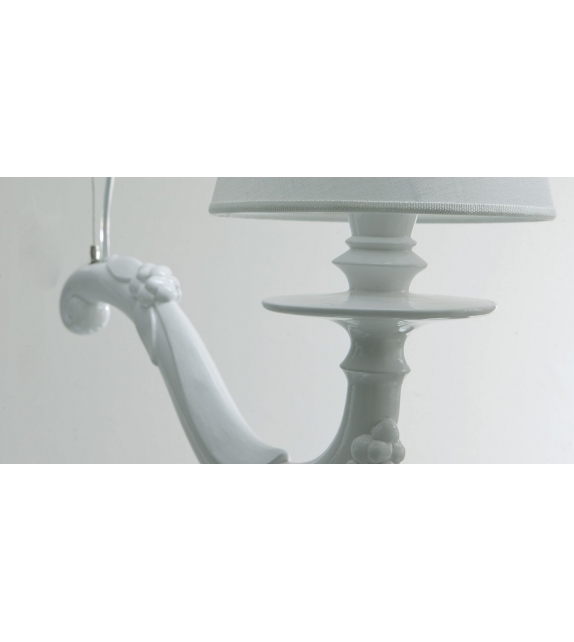 Déja-Vu Karman Wall Lamp