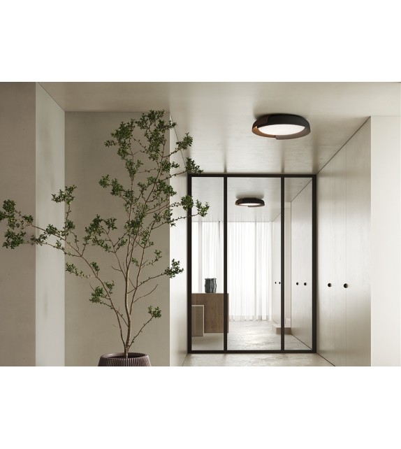 Dala Kundalini Ceiling Lamp