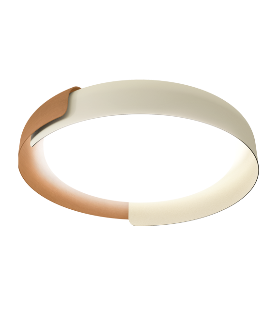 Dala Kundalini Plafonnier