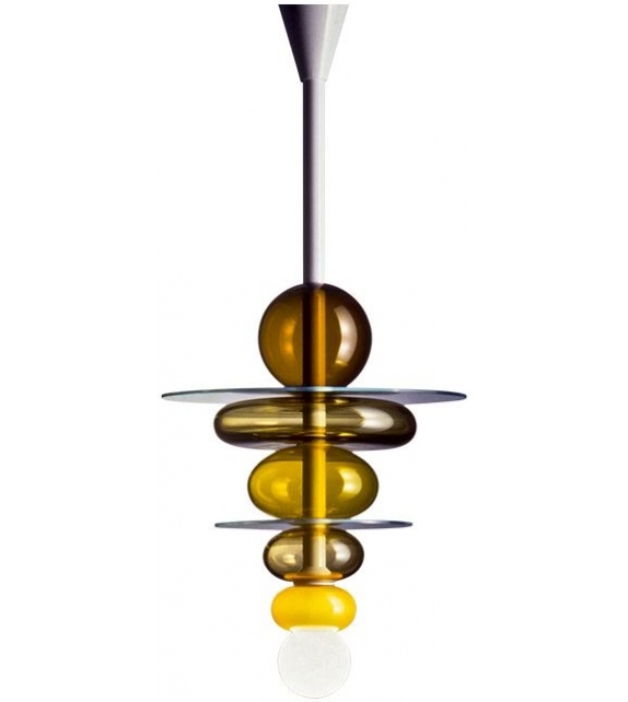 Firenze Venini Suspension